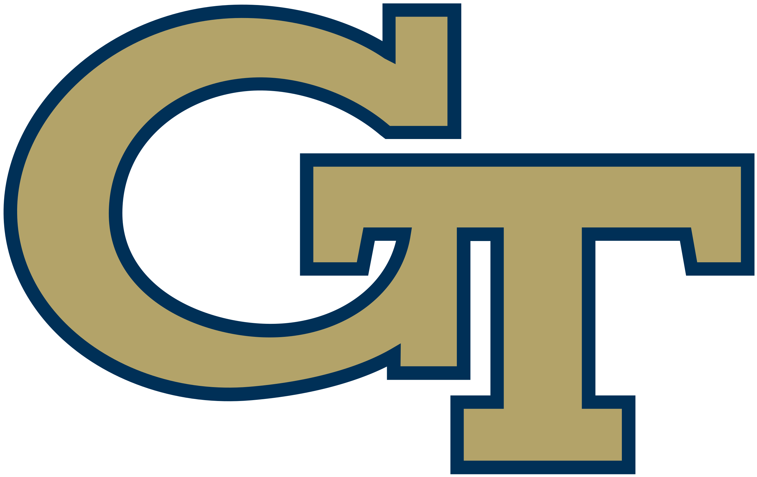 Georgia Institute of Technology logo